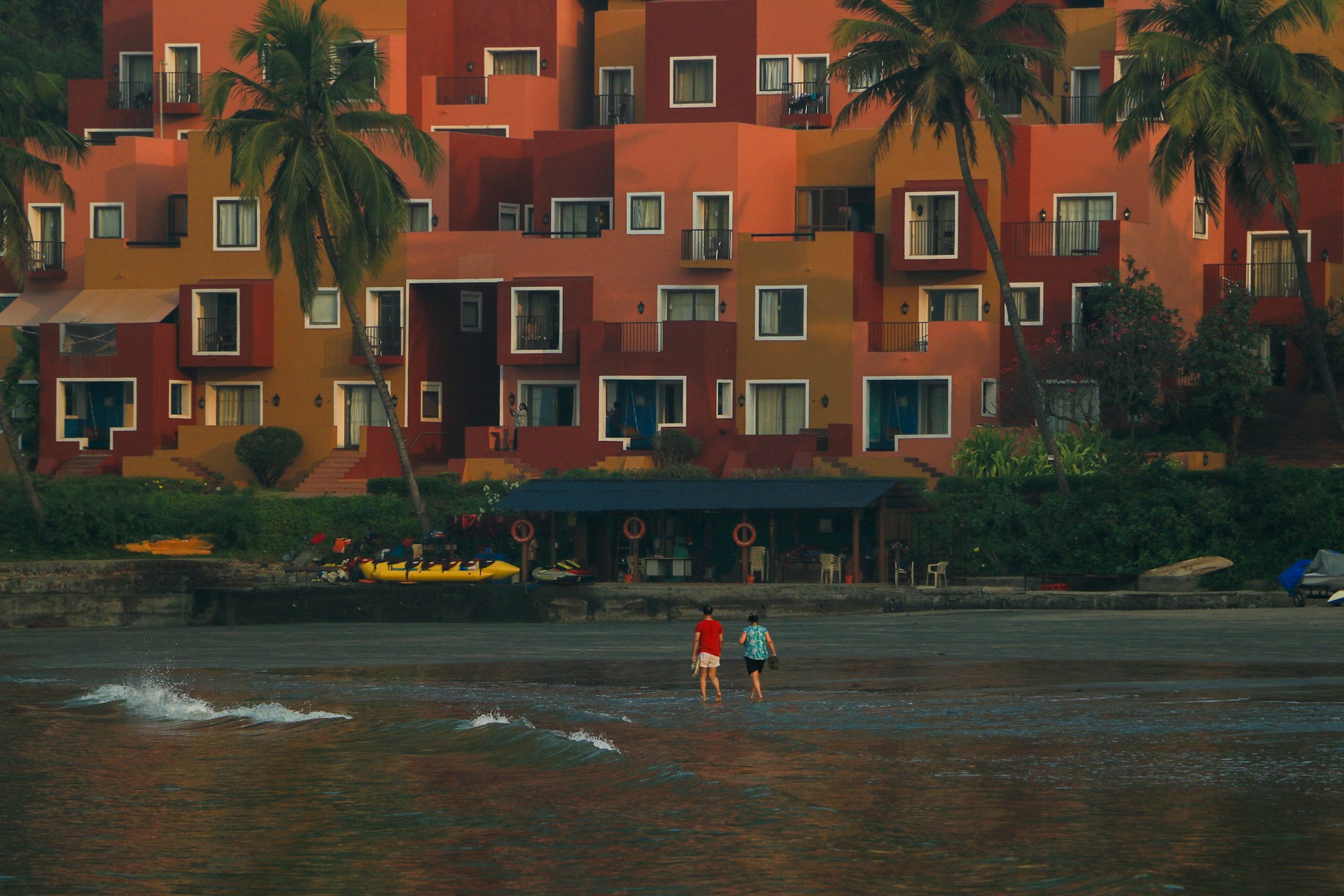 Goa, India