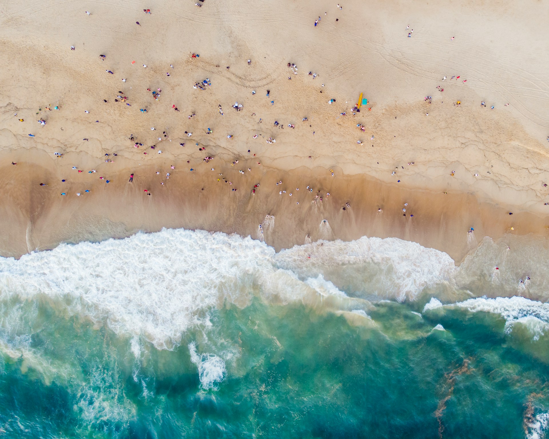 Calangute Beach, Goa