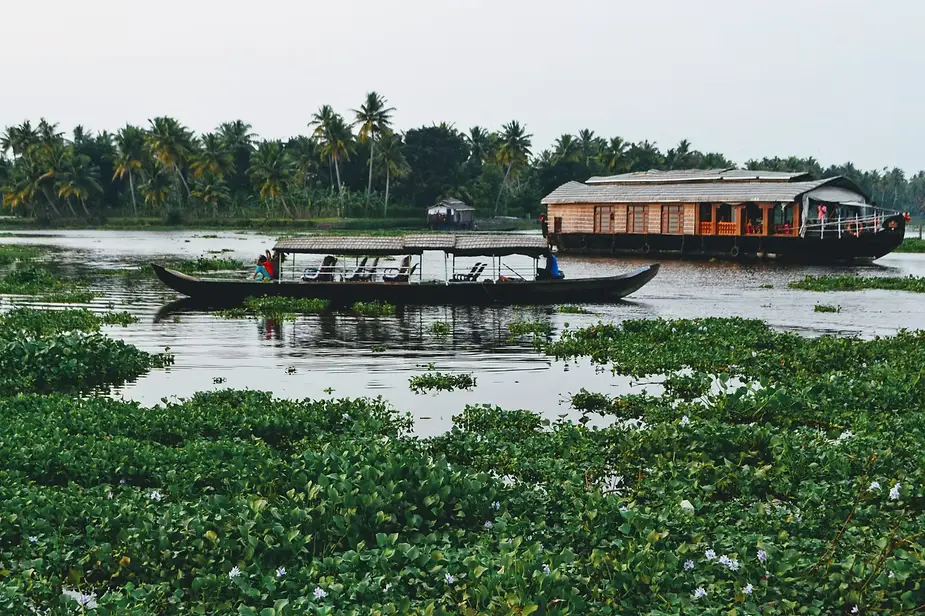 Alleppey