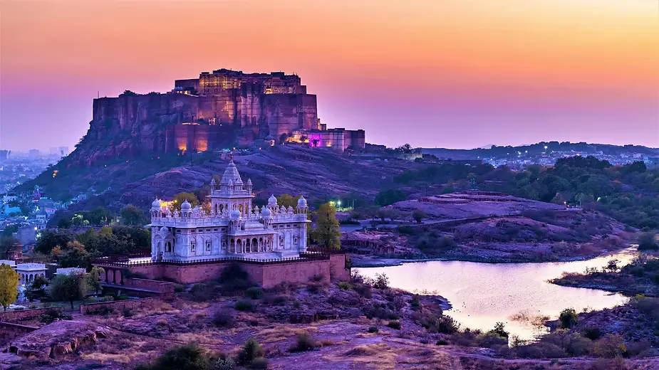 Jaisalmer