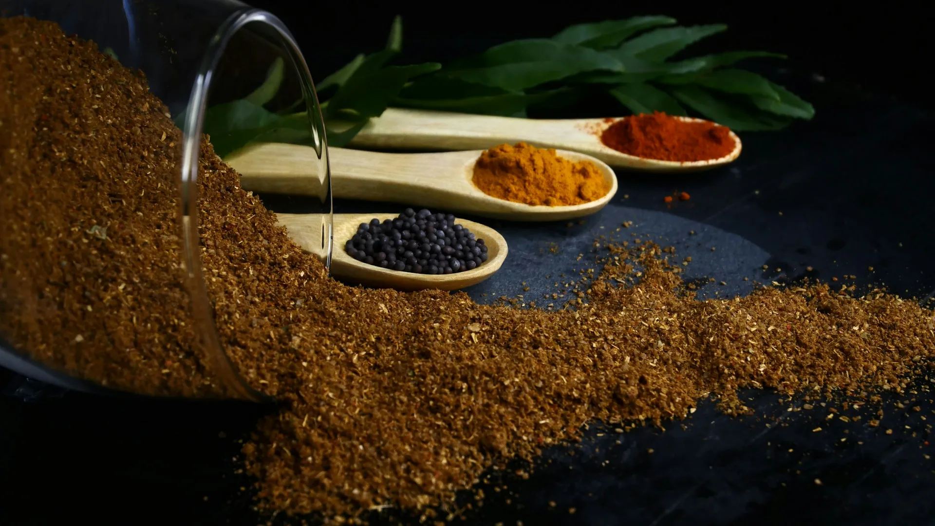 Buy Organic Spices and Essential Oils