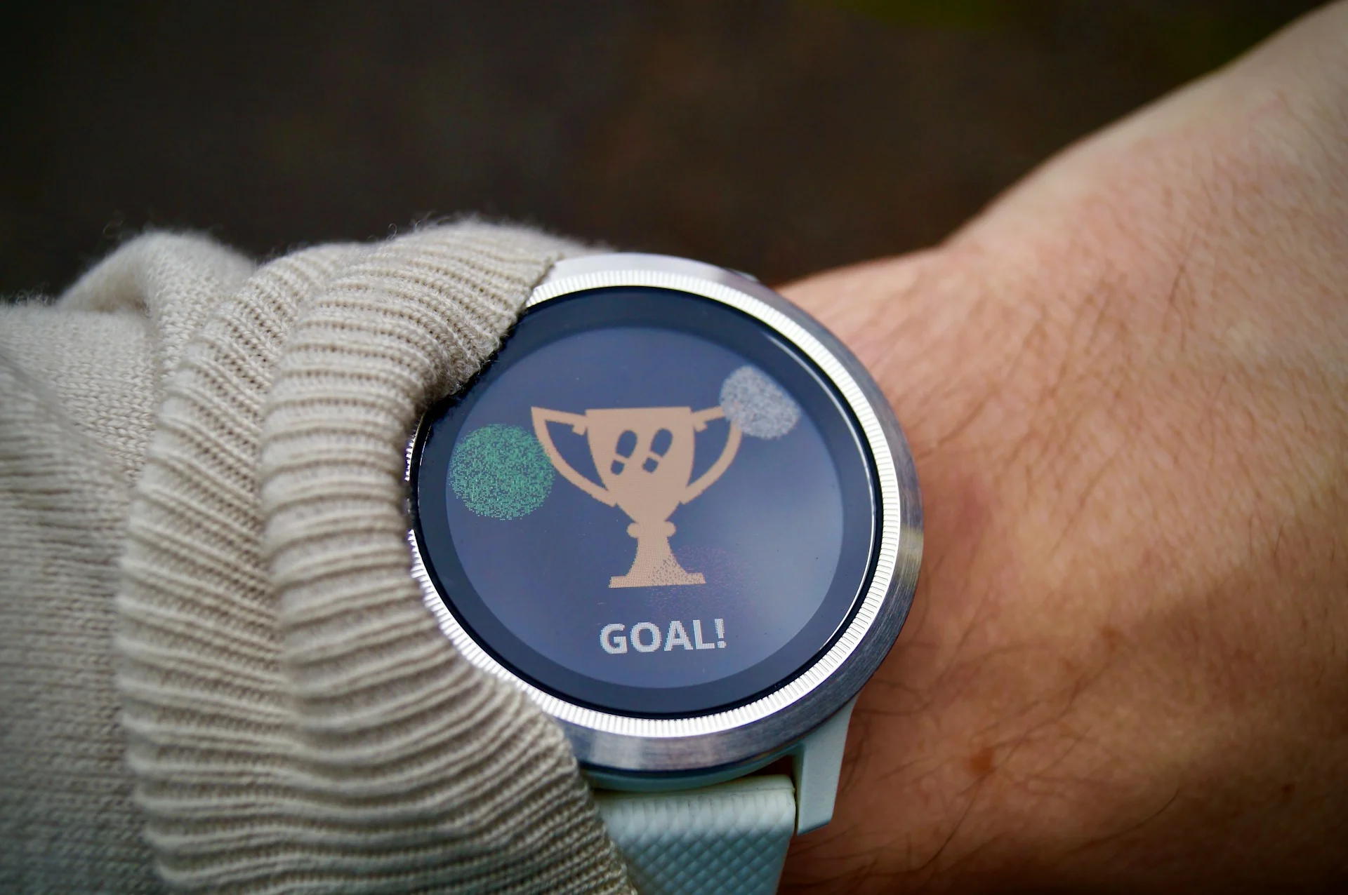 Set Clear Goals