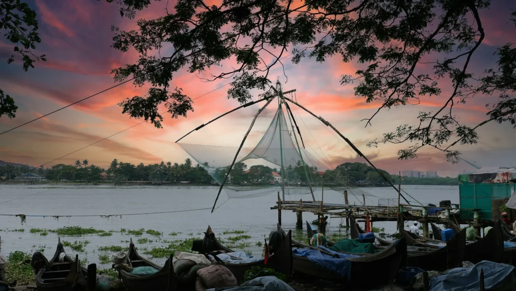 Cochin's Winter Wonders: 10 Festive Things to Do