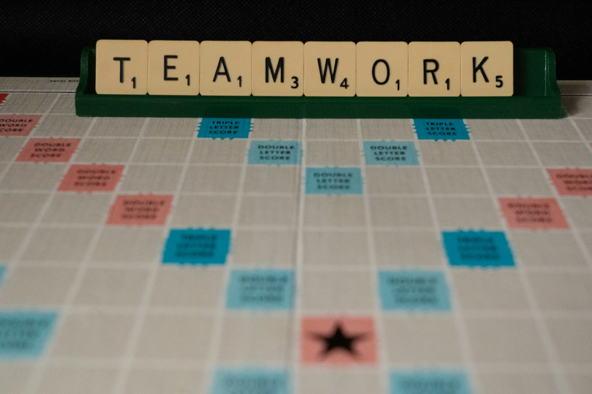 Choose the right Team-building Activities