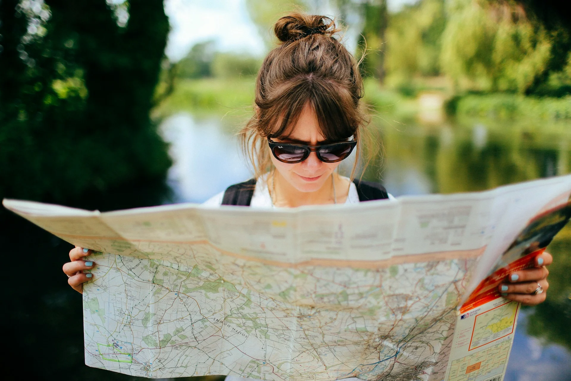 Hire an Expert Travel Guide