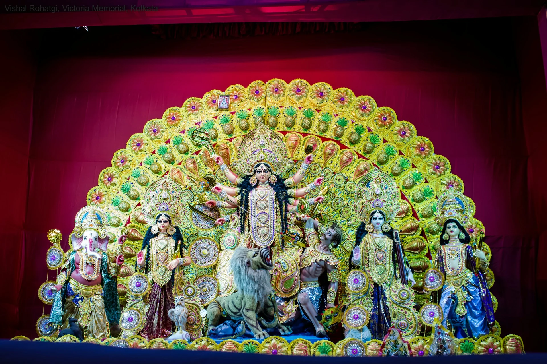 Mahalaya Amavasya: The Call to the Ancestors