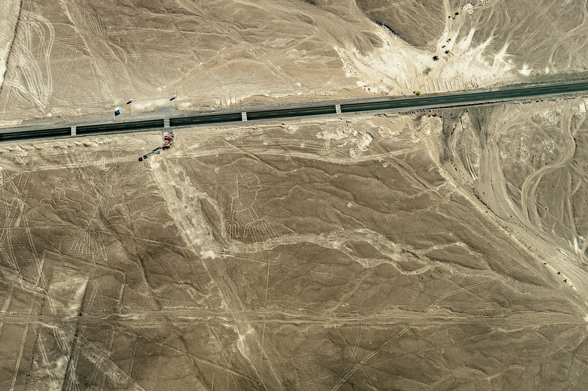Nazca Lines, Peru