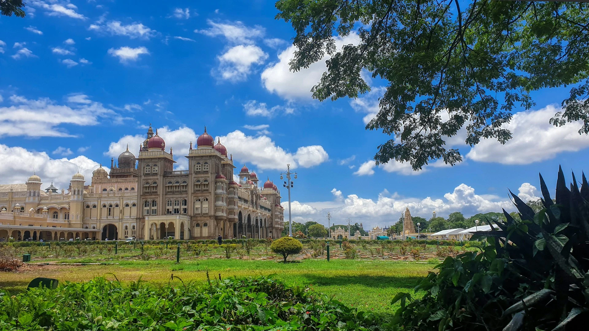 Mysore, Karnataka, India