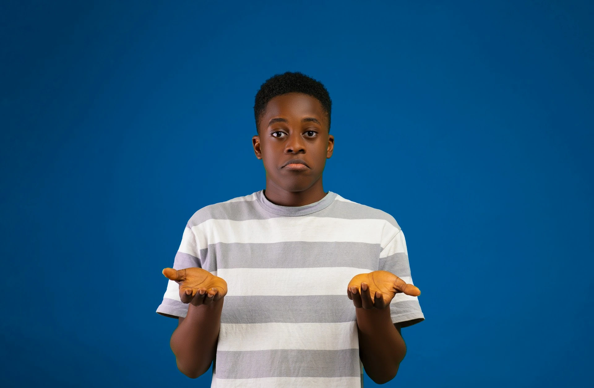 Still you have doubts