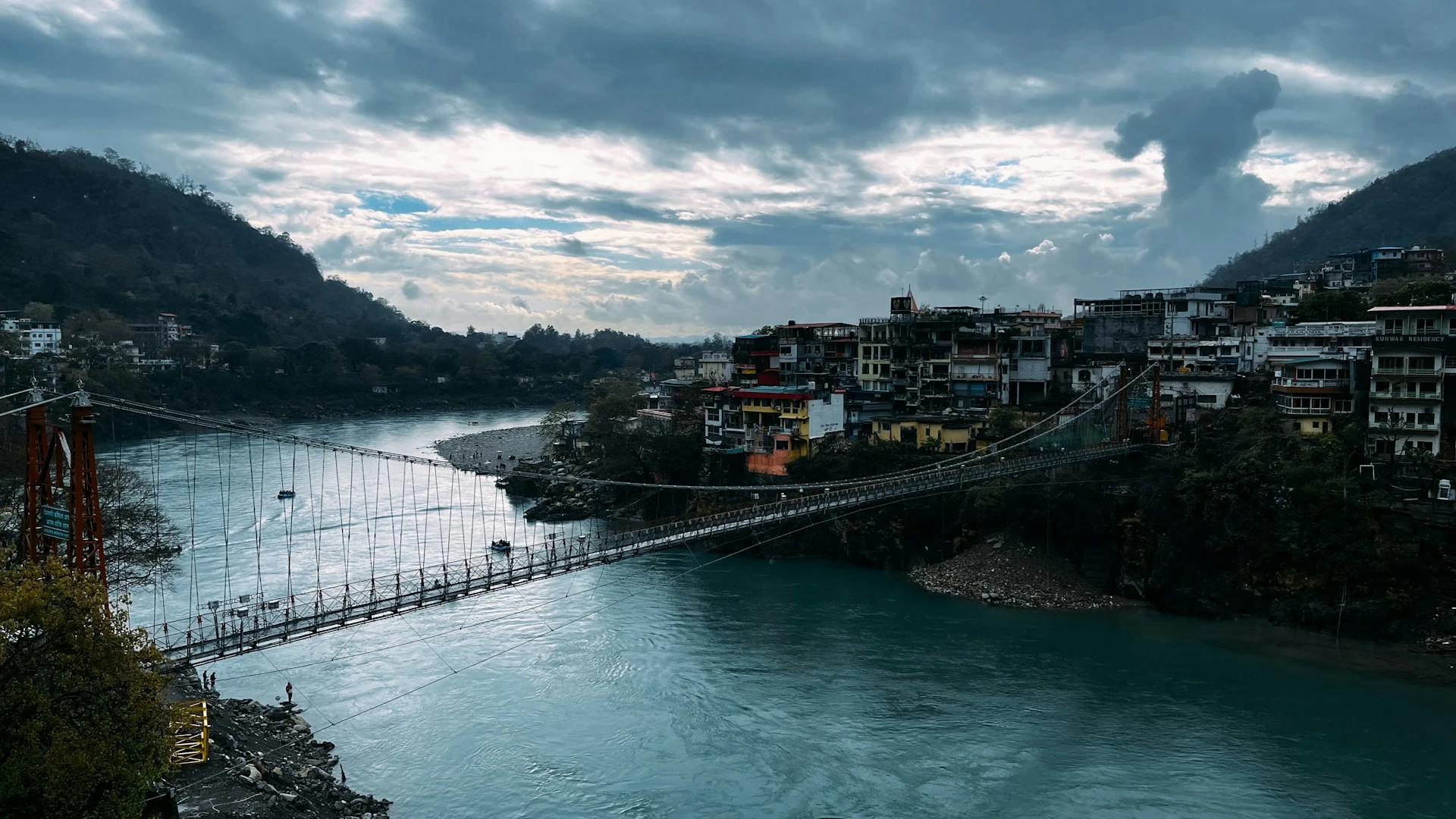 Rishikesh, Rishikesh, India