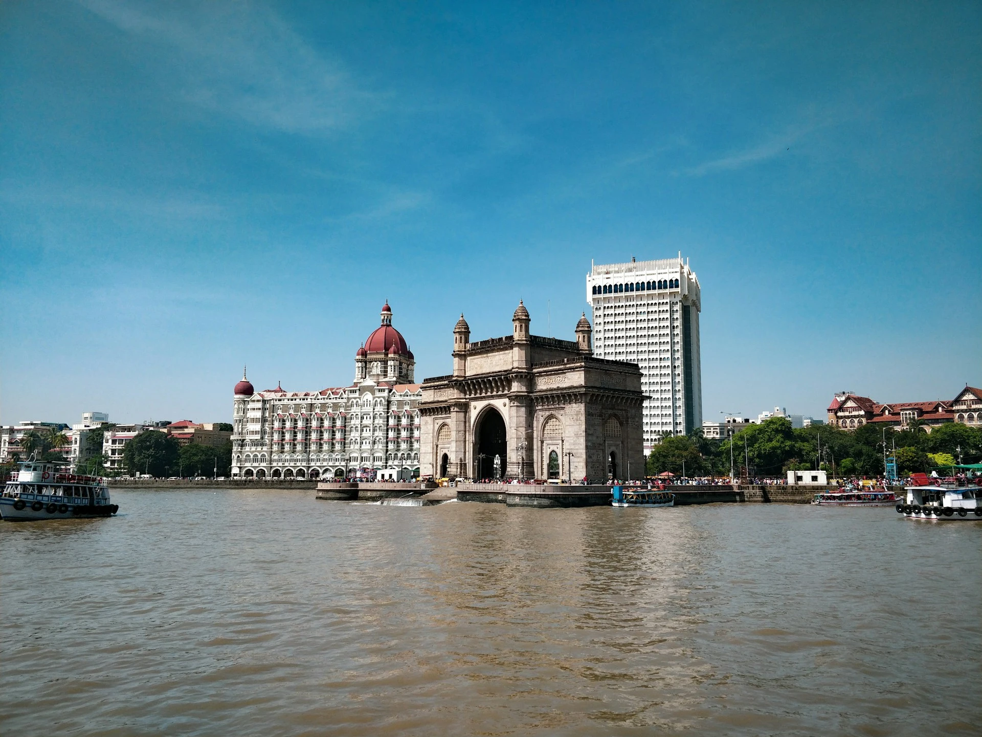 Mumbai, Maharashtra, India