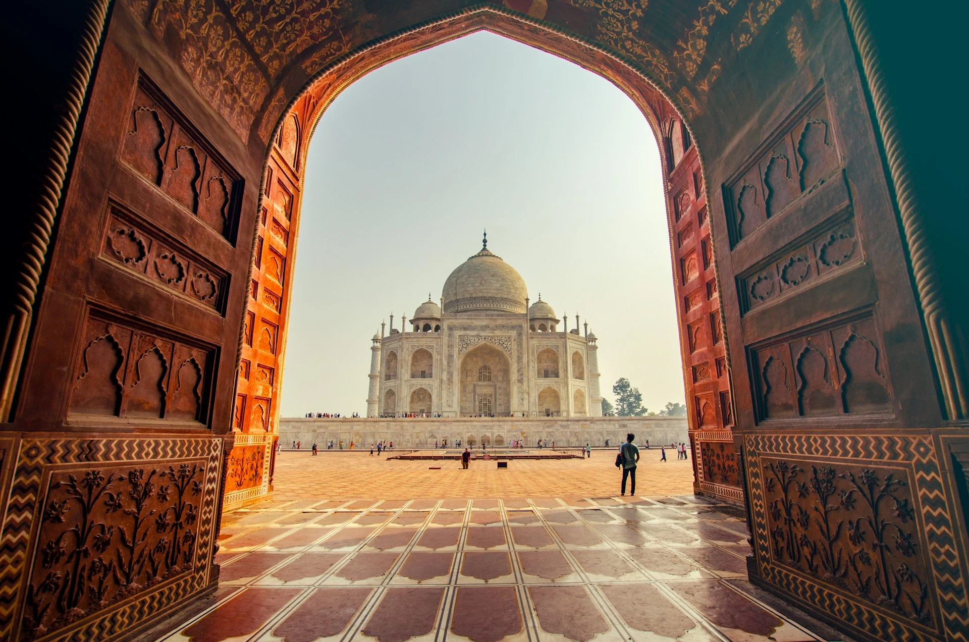 Agra, India