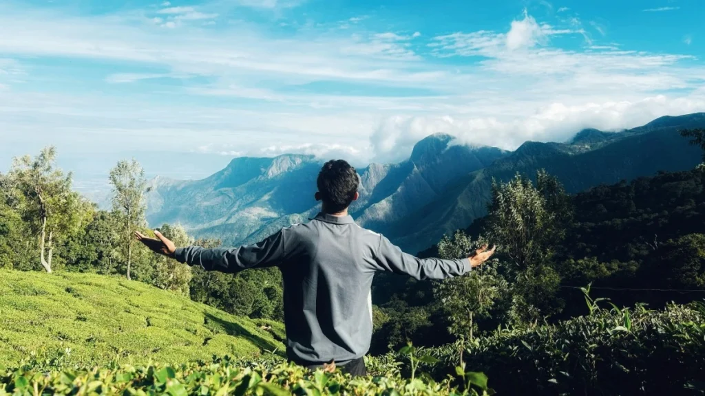 Kerala trip