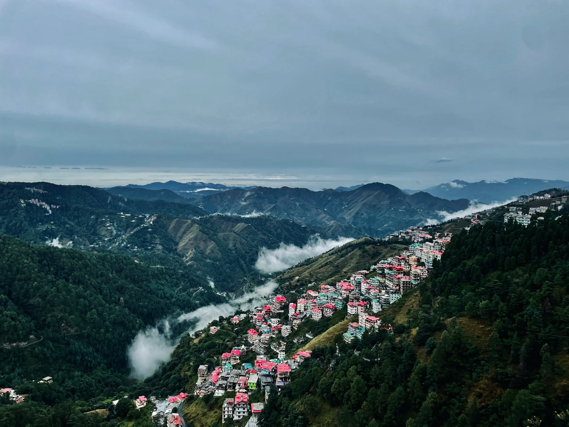 shimla