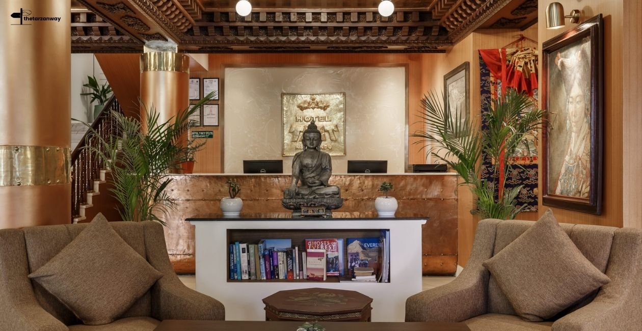 Hotel TIbetan Classic