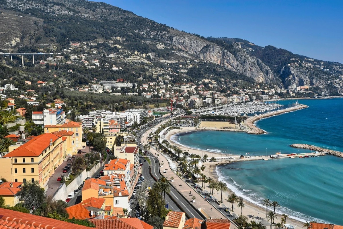 Albanian Riviera