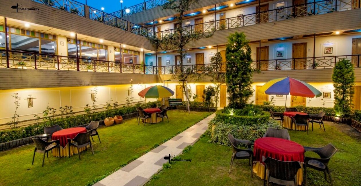 Hotel Snow Vally Resort