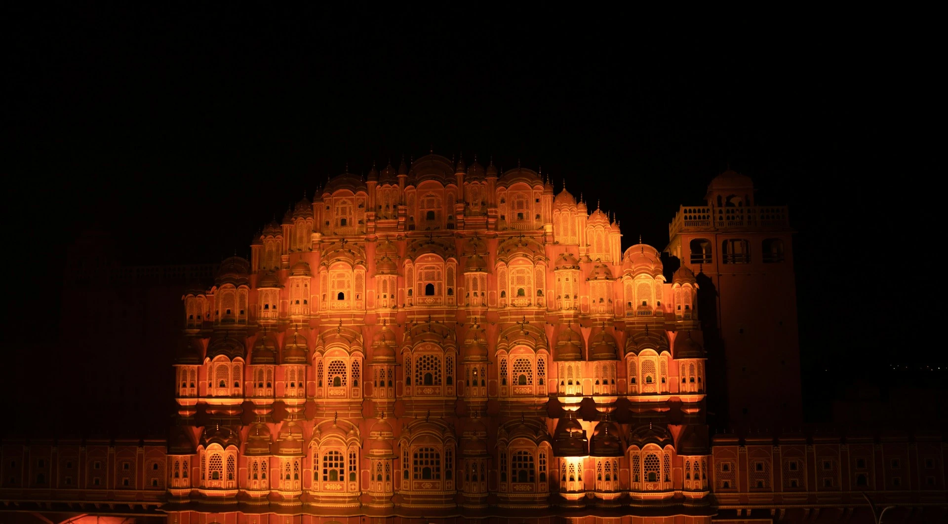 Explore Haunted in Jaipur