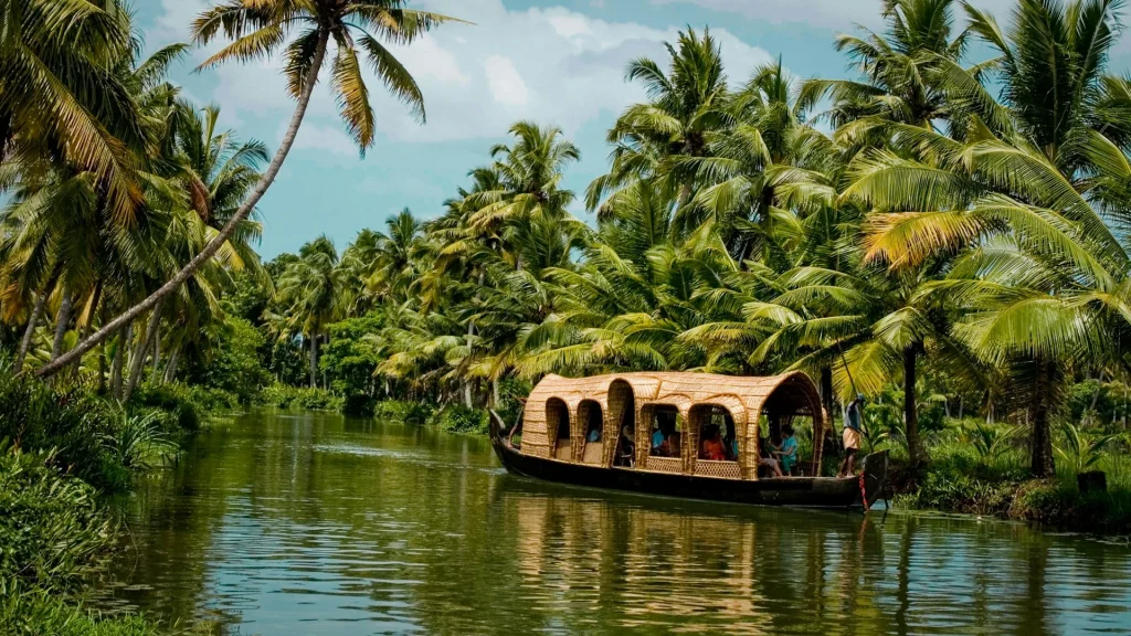 Kerala Beauty Explore