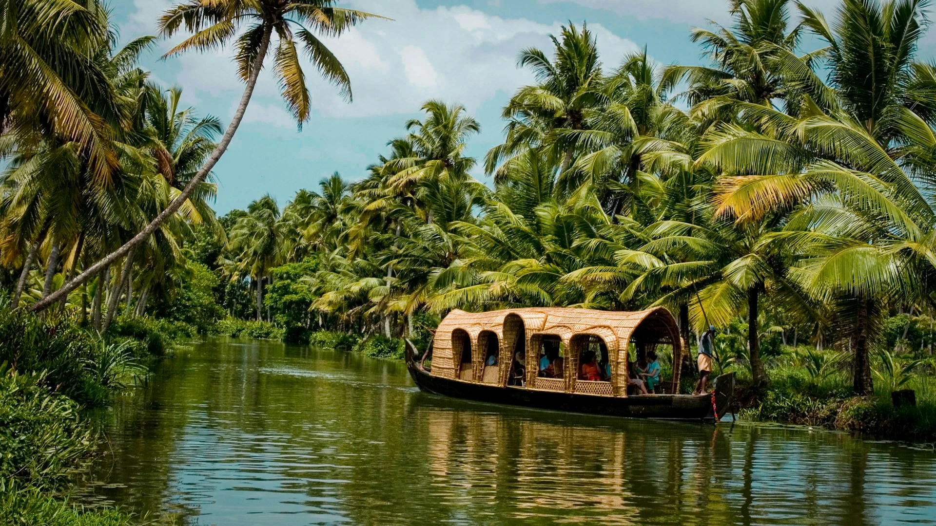 Kerala Beauty Explore