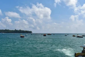 Andaman and Nicobar Islands, India