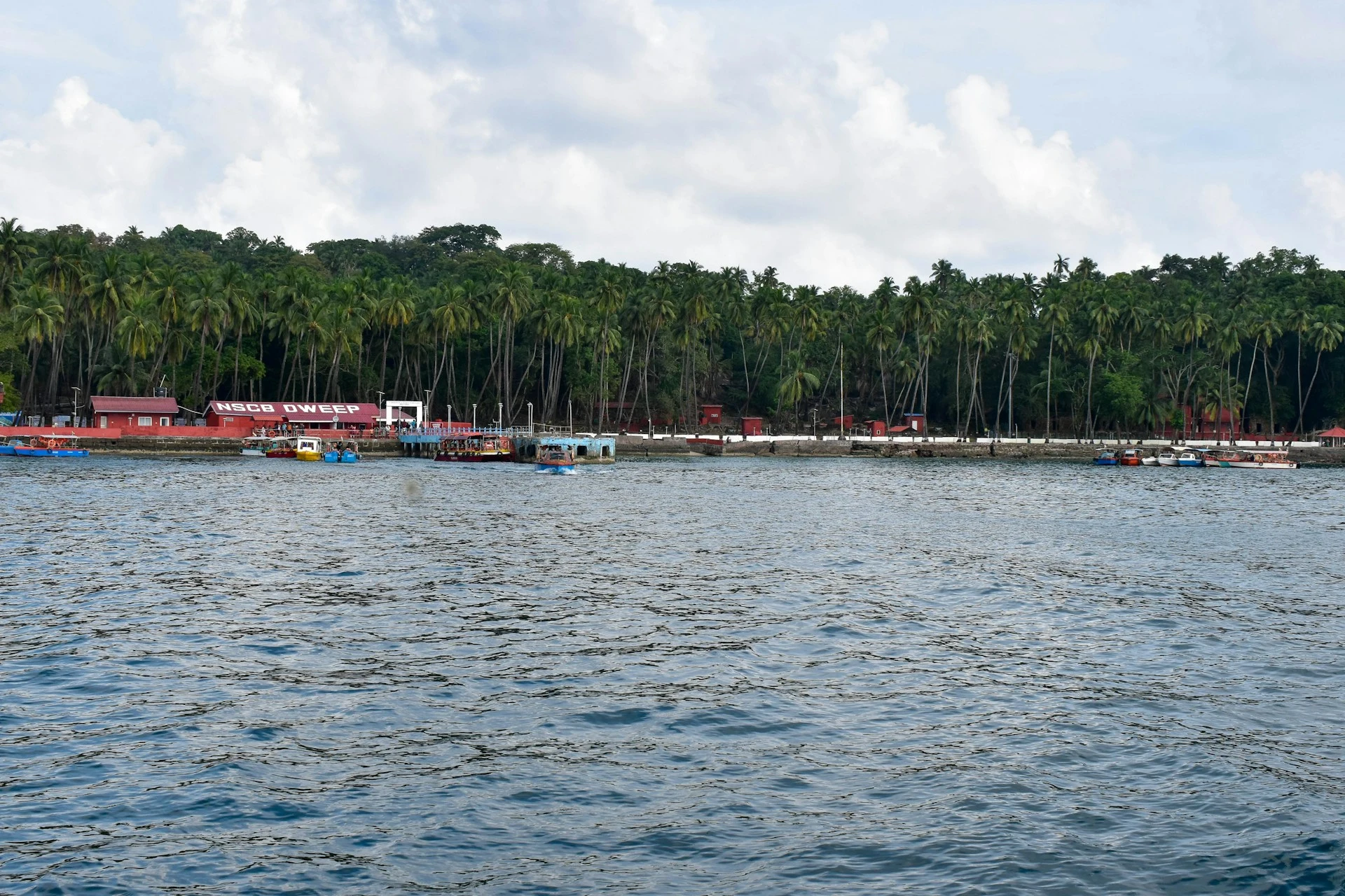 Andaman and Nicobar Islands, India