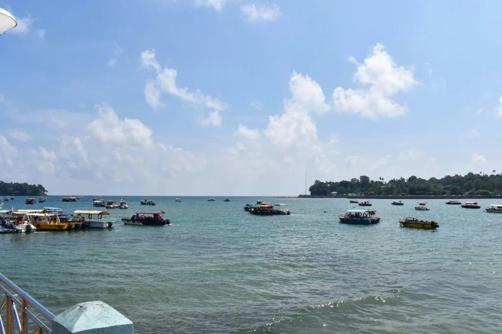 Andaman and Nicobar Islands, India