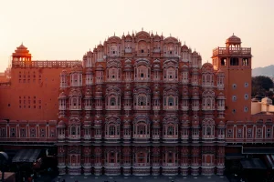 Rajasthan Beauty