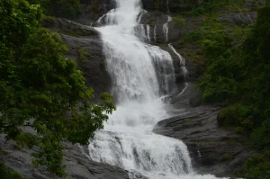 Bhagsunag Waterfall