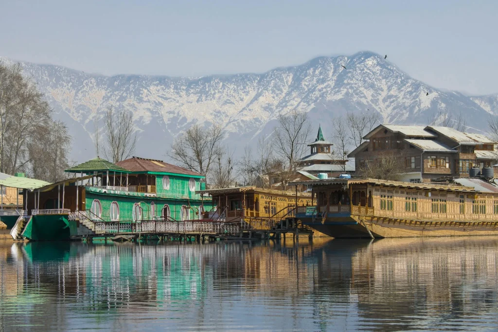 kashmir beauty