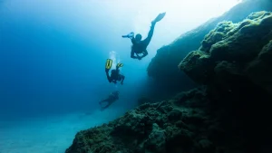 Planning Your Dive Trip