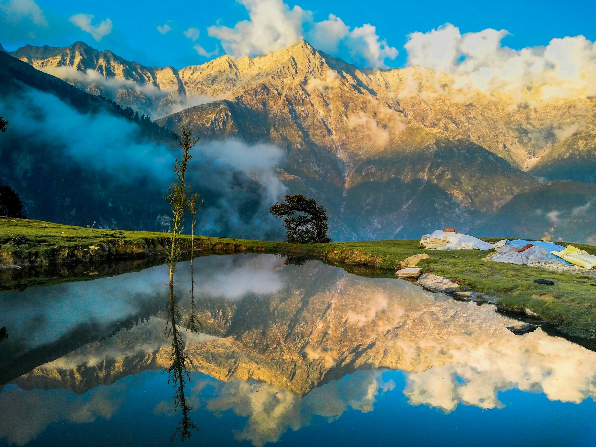 Hidden Gems of Himachal Pradesh