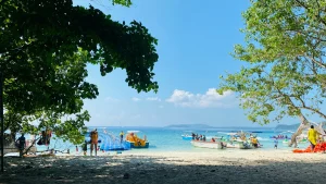 Havelock Island, Andaman and Nicobar Islands
