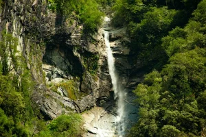 Jogini Waterfalls