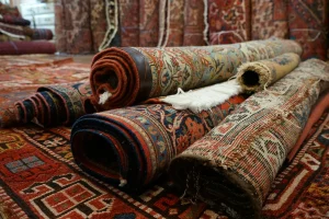 Master Crafts carpet