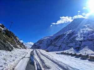 The Ultimate Himalayan Challenge