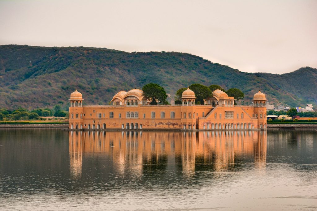 Udaipur, Rajasthan, India