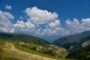 Gurez Valley