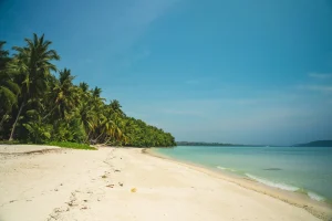 Kala Pathar Beach, Andaman and Nicobar Islands