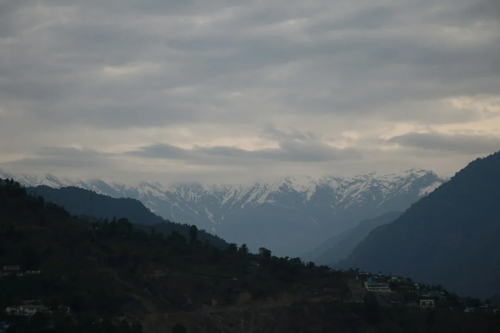 Nature beauty Kashmir