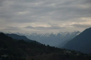 Nature beauty Srinagar