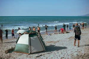 Packing List for Families