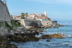 Antibes: A Picturesque & Artistic Esca