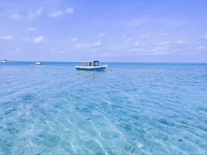 Agatti, Lakshadweep, India