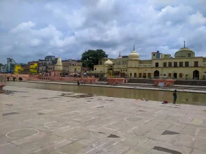 Ayodhya Beauty