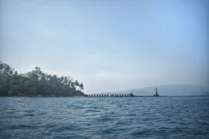 Netaji Subhas Chandra Bose Dweep, India