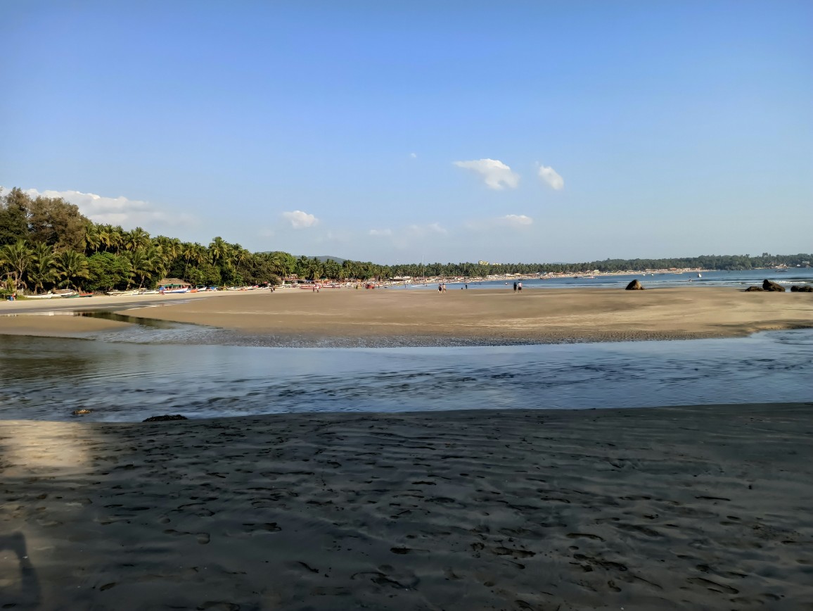 Where Kerala ends and peace begins—Pozhiyoor magic