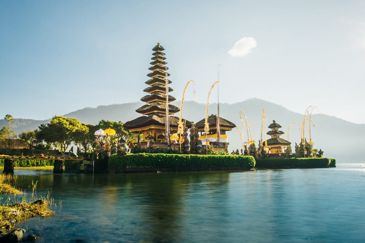 Bali