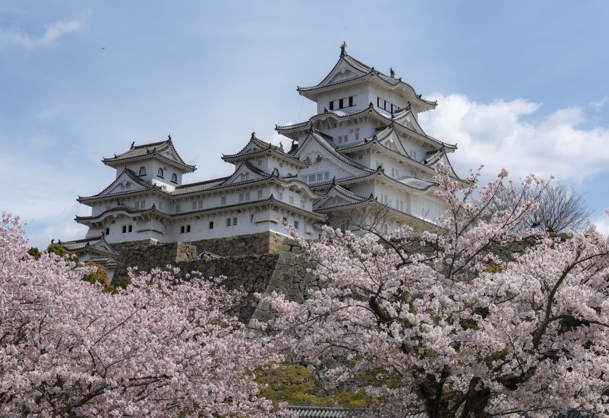 Japan image