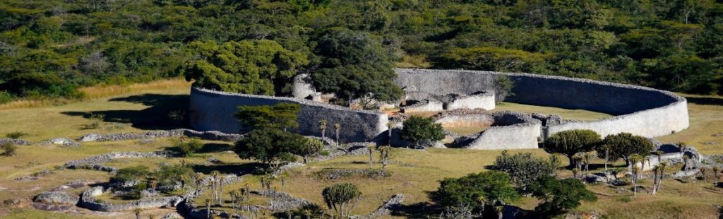 Great Zimbabwe, Zimbabwe